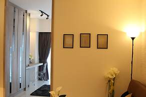 Summer Suites Residences by Subhome