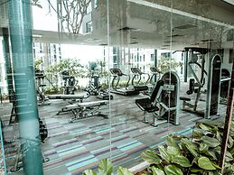 Summer Suites Residences by Subhome