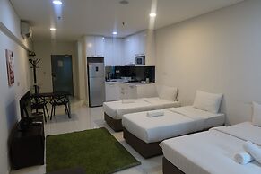 Summer Suites Residences by Subhome