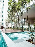 Summer Suites Residences by Subhome