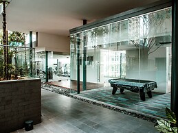 Summer Suites Residences by Subhome