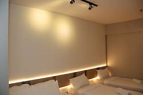 Summer Suites Residences by Subhome