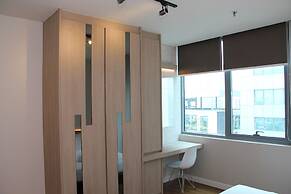 Summer Suites Residences by Subhome