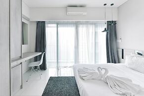 Summer Suites Residences by Subhome