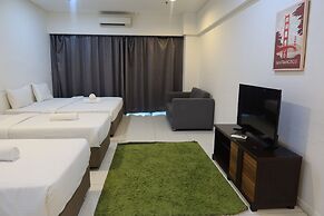 Summer Suites Residences by Subhome