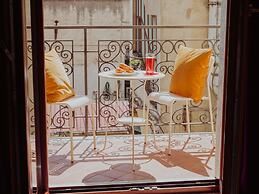 Diana Inn Accomodations