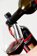 Diana Inn Accomodations