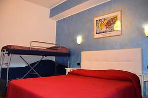 Diana Inn Accomodations