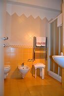 Diana Inn Accomodations