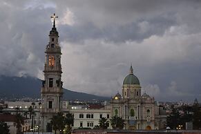 Diana Inn Accomodations