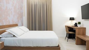 Diana Inn Accomodations