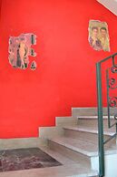 Diana Inn Accomodations