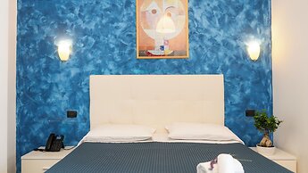 Diana Inn Accomodations