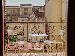 Diana Inn Accomodations