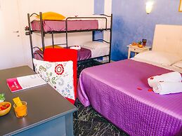 Diana Inn Accomodations