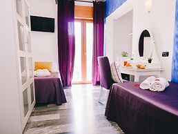 Diana Inn Accomodations