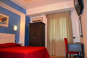 Diana Inn Accomodations