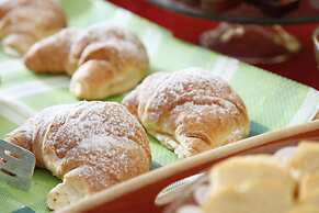 Diana Inn Accomodations