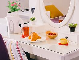 Diana Inn Accomodations