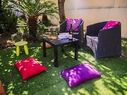 Diana Inn Accomodations