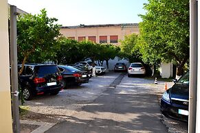 Diana Inn Accomodations