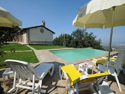 Assisi dal Poggio B&B