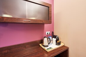 Voyage Business Hotel