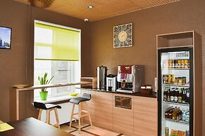 Voyage Business Hotel