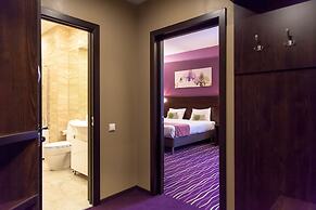 Voyage Business Hotel