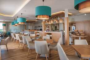 Voyage Business Hotel