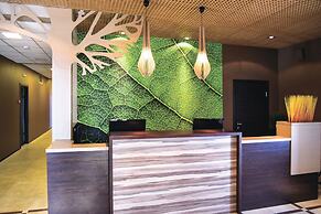 Voyage Business Hotel