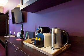 Voyage Business Hotel