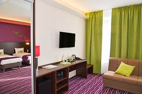 Voyage Business Hotel
