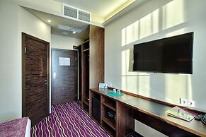 Voyage Business Hotel