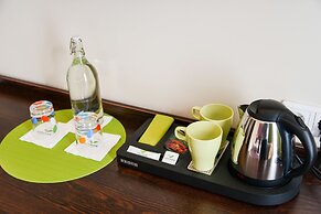 Voyage Business Hotel