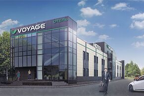 Voyage Business Hotel