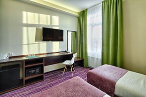 Voyage Business Hotel