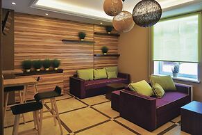 Voyage Business Hotel