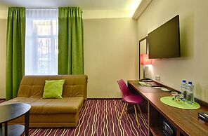 Voyage Business Hotel