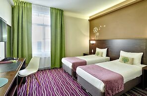 Voyage Business Hotel