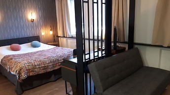 Brit Hotel Roanne - Le Grand Hotel