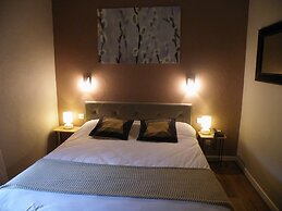 Brit Hotel Roanne - Le Grand Hotel