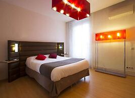 Brit Hotel Roanne - Le Grand Hotel
