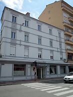 Brit Hotel Roanne - Le Grand Hotel