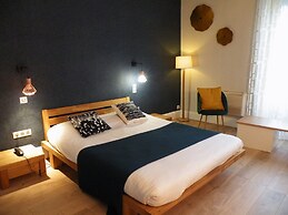 Brit Hotel Roanne - Le Grand Hotel