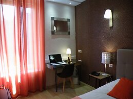 Brit Hotel Roanne - Le Grand Hotel