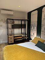 Brit Hotel Roanne - Le Grand Hotel