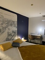 Brit Hotel Roanne - Le Grand Hotel