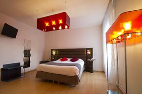 Brit Hotel Roanne - Le Grand Hotel