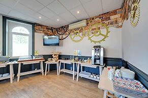 Brit Hotel Roanne - Le Grand Hotel